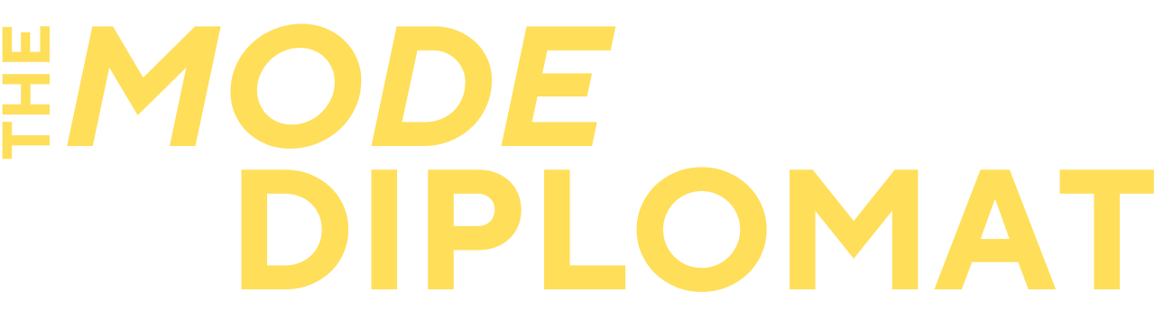 The Mode Diplomat
