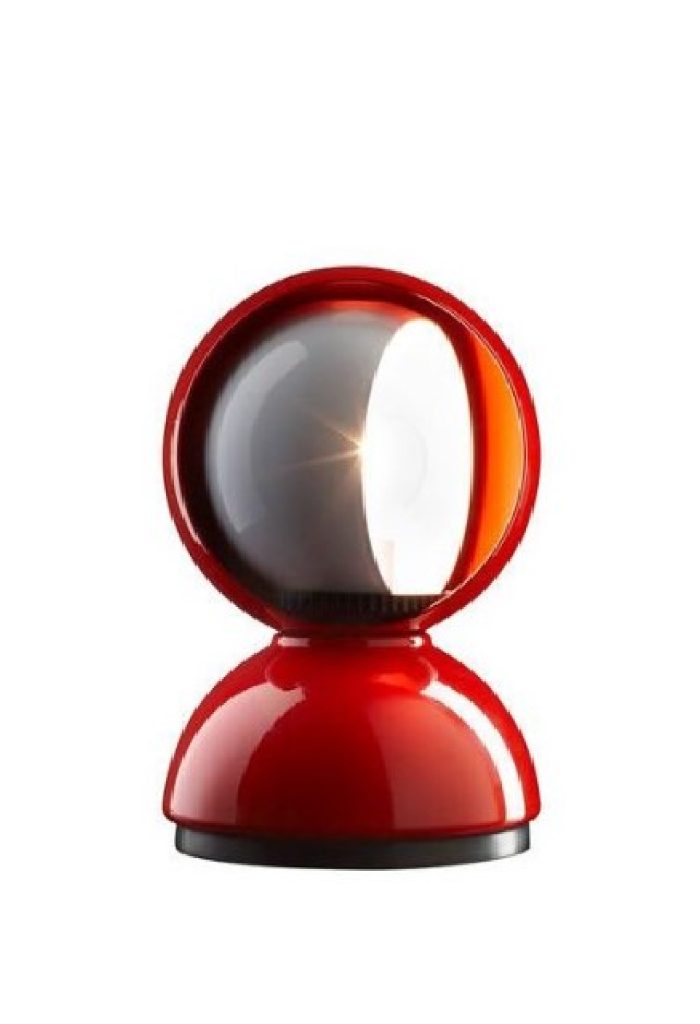 Artemide - Eclisse table lamp