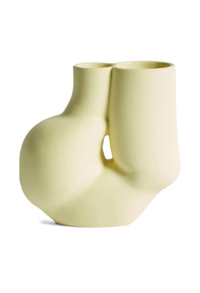 HAY - Chubby vase