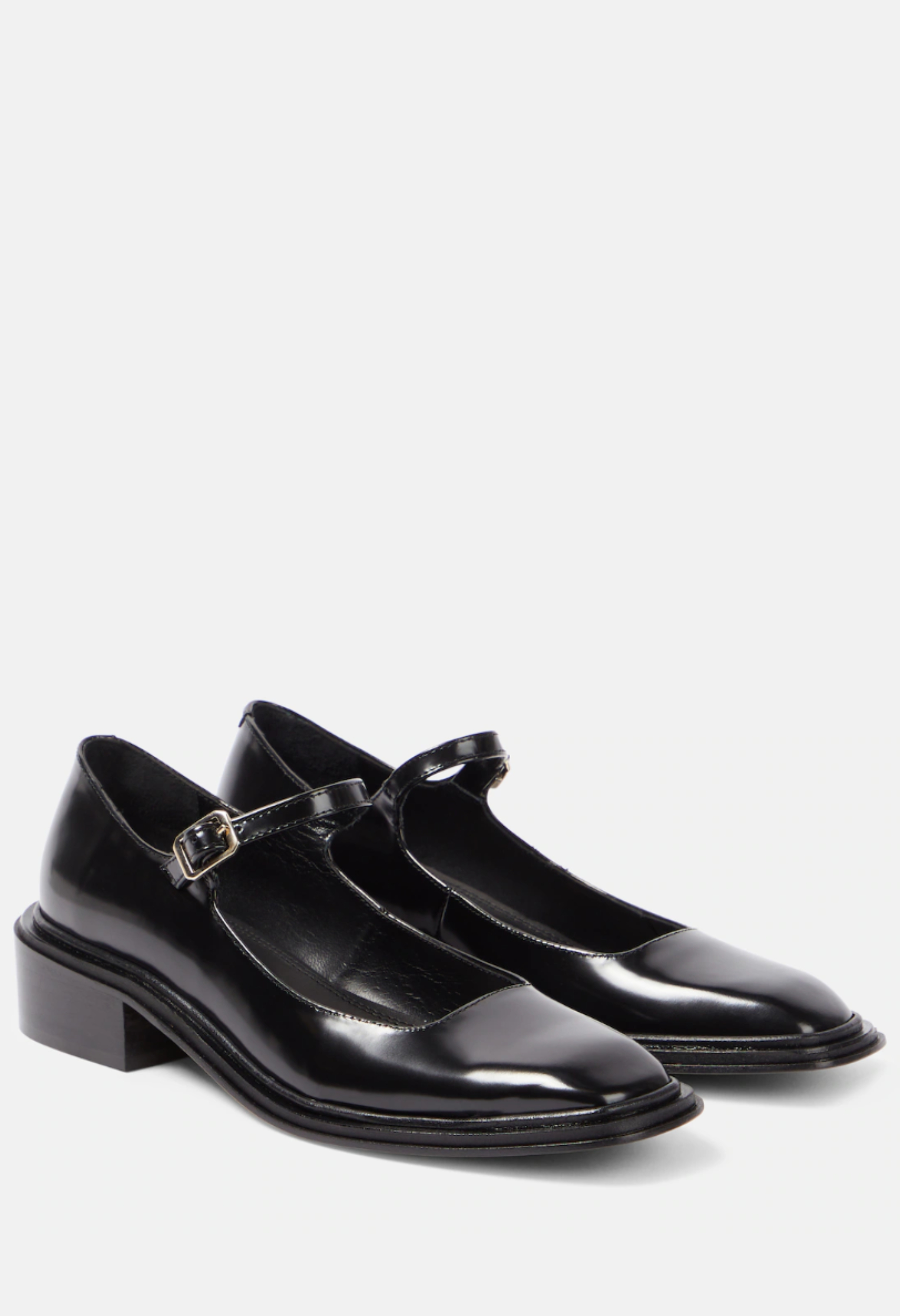 Souliers Martinez