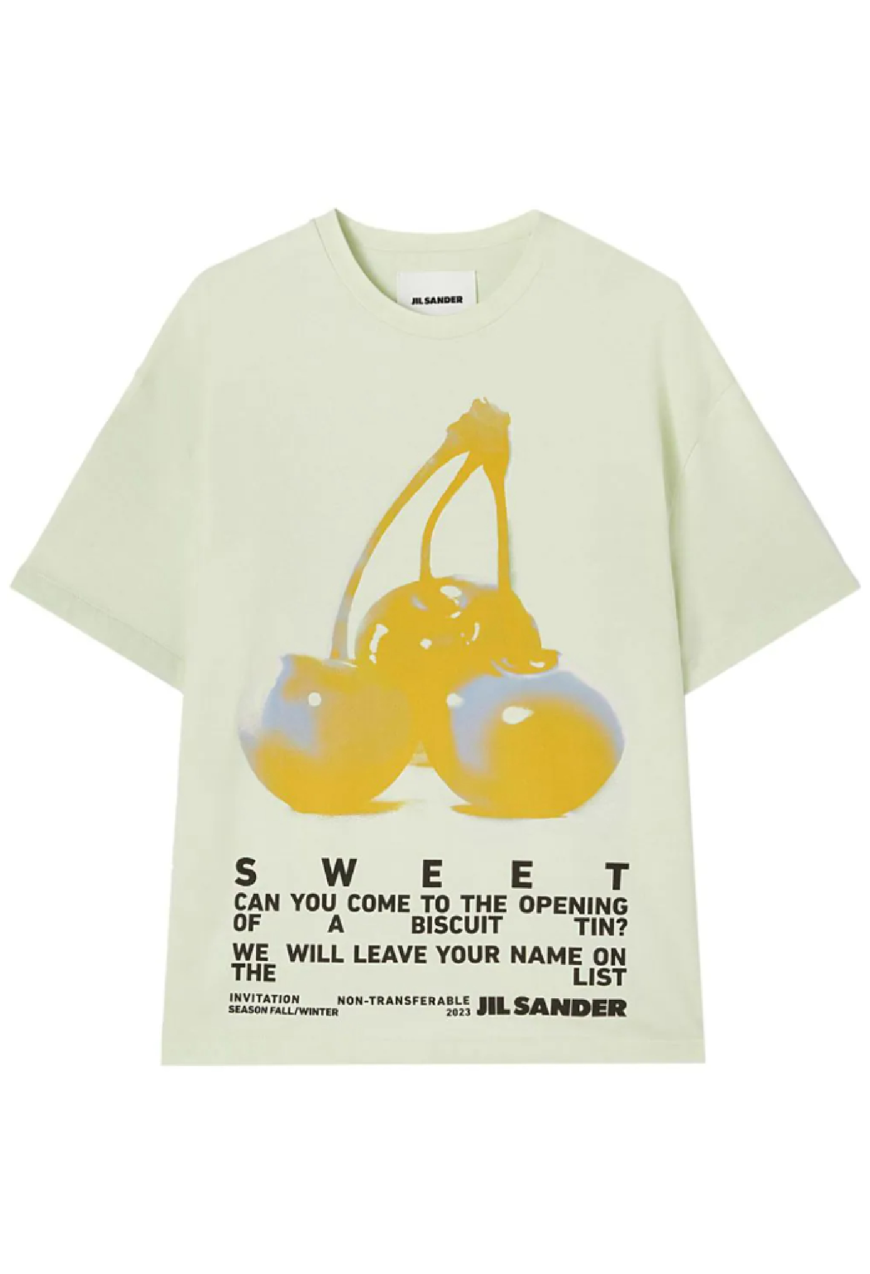 Jil Sander